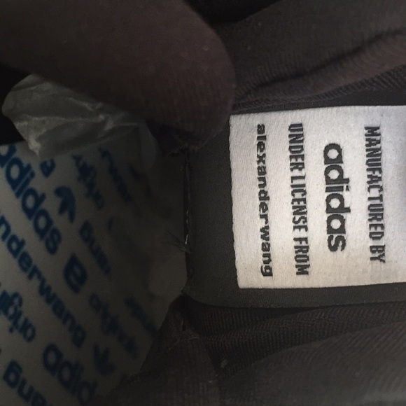 Adidas collaboration with Alexander wang 🔥🔥🔥 - Picture 5 of 6